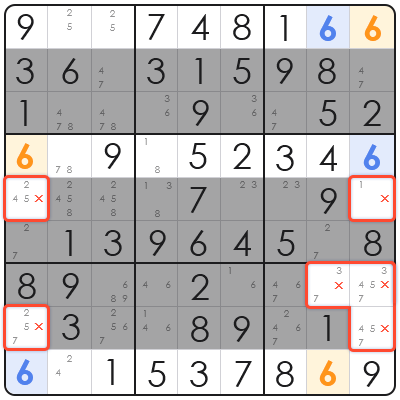 billions of sudoku puzzles