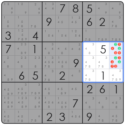how to play sudoku instructions