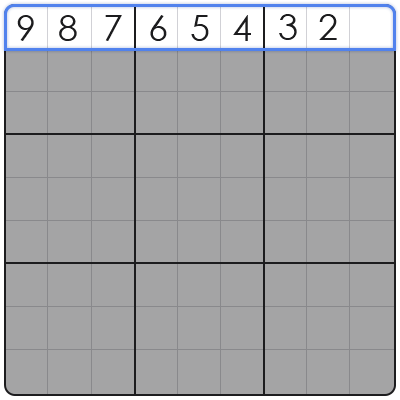 sudoku blank printable
